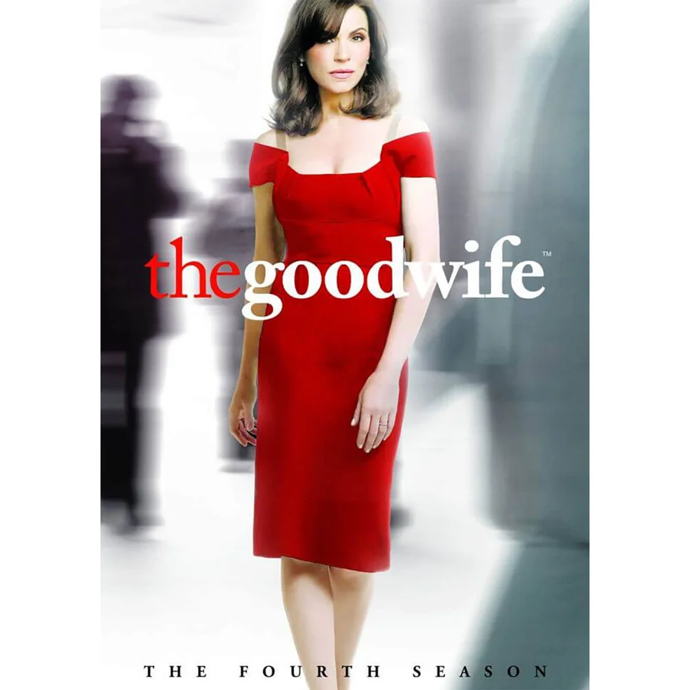 The Good Wife - Seizoen 4 Afbeelding 1