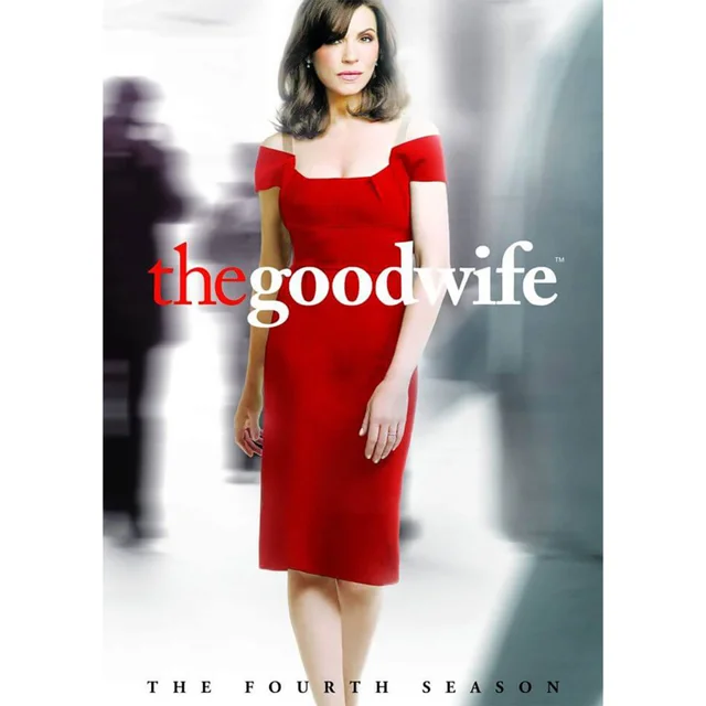 The Good Wife - Seizoen 4