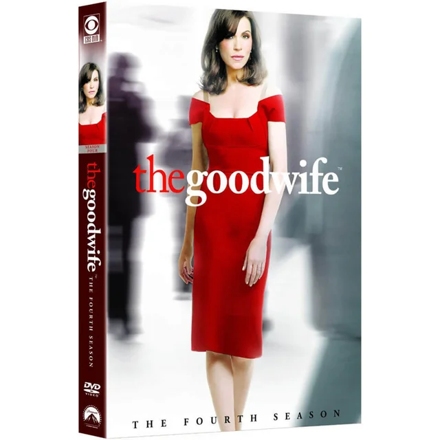 The Good Wife - Seizoen 4