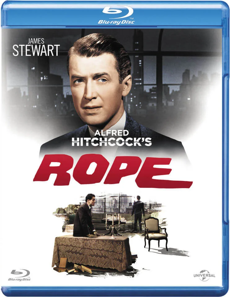 Rope Afbeelding 1