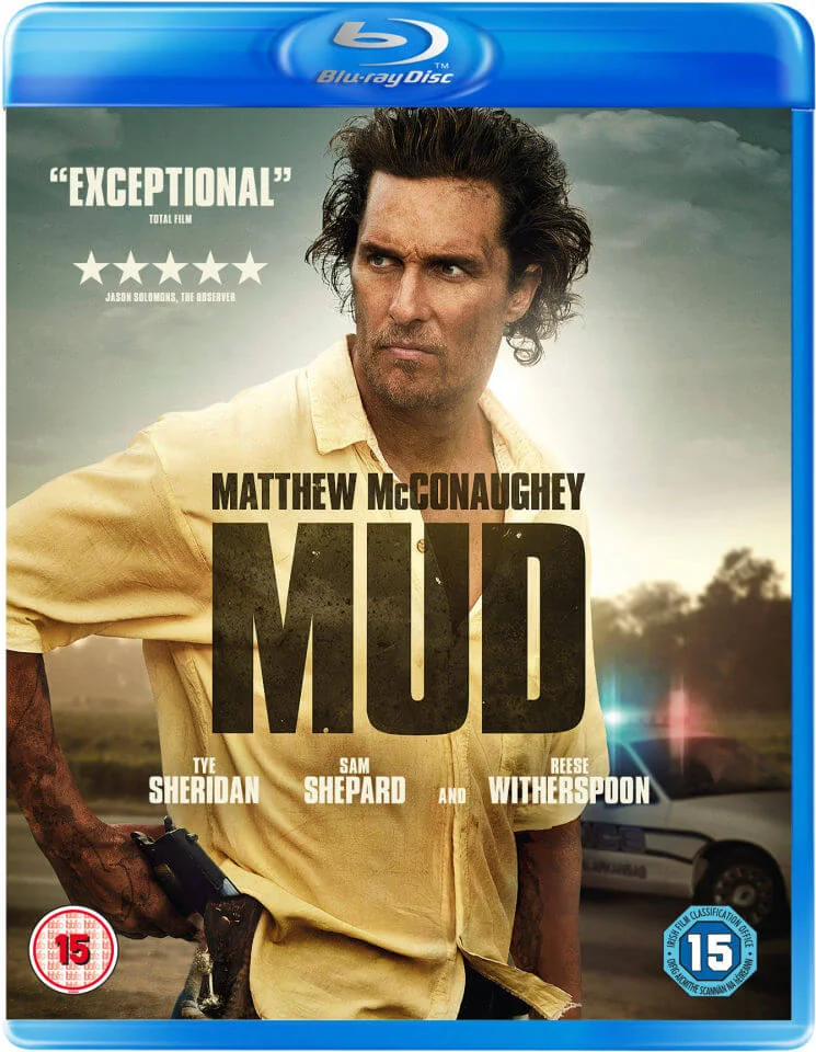 Mud Afbeelding 1