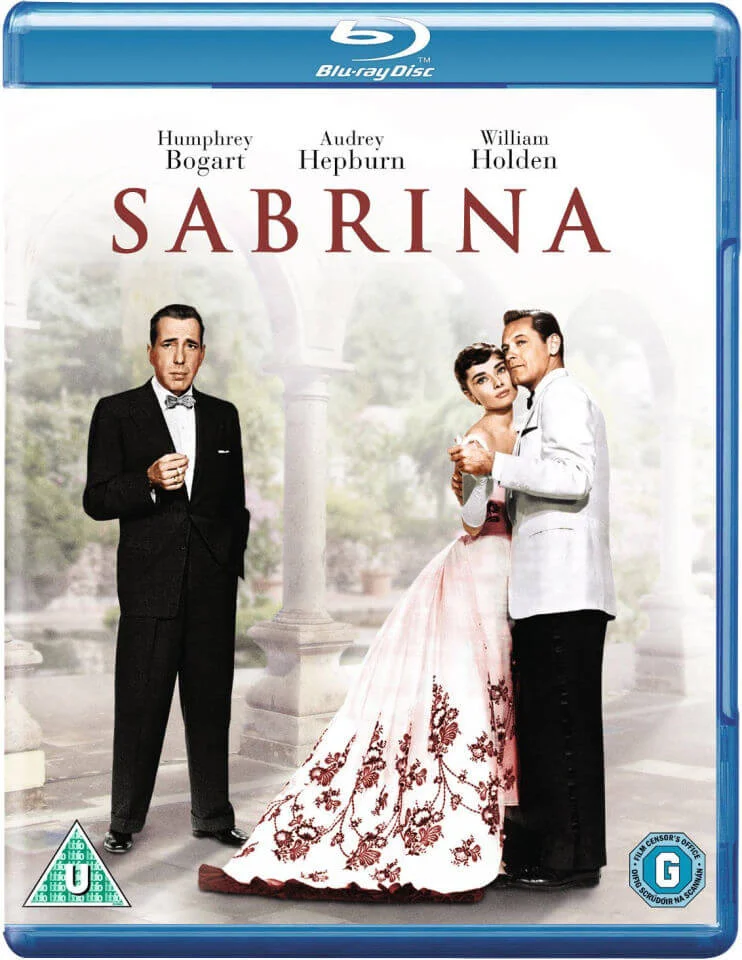 Sabrina Afbeelding 1