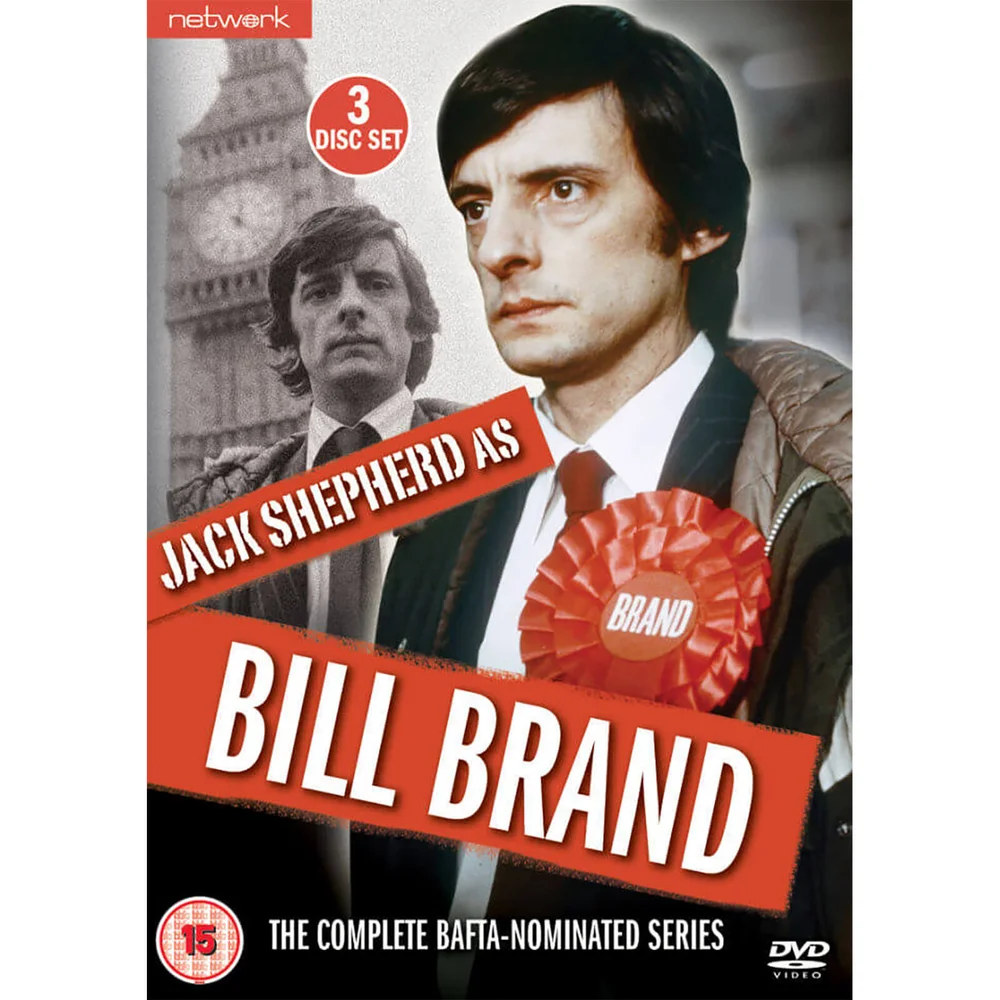 Bill Bren - Complete Serie Afbeelding 1