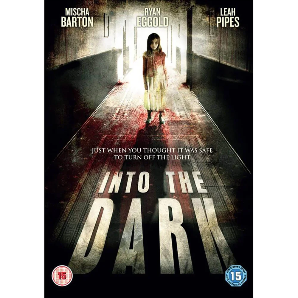 Into Dark Afbeelding 1