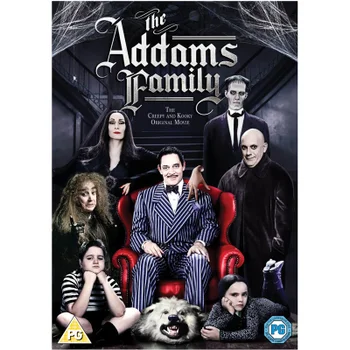 The Addams Family