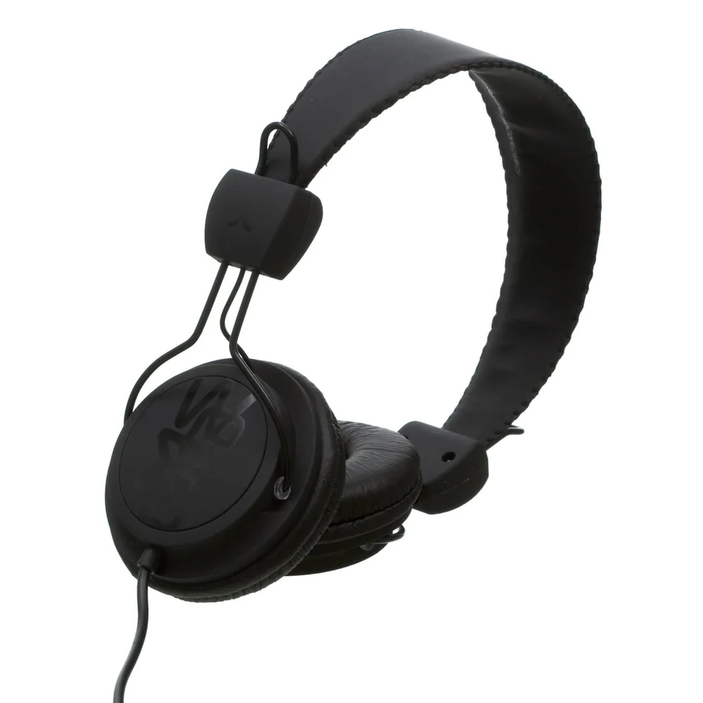 Wesc Conga Headphones - Black USED Afbeelding 1
