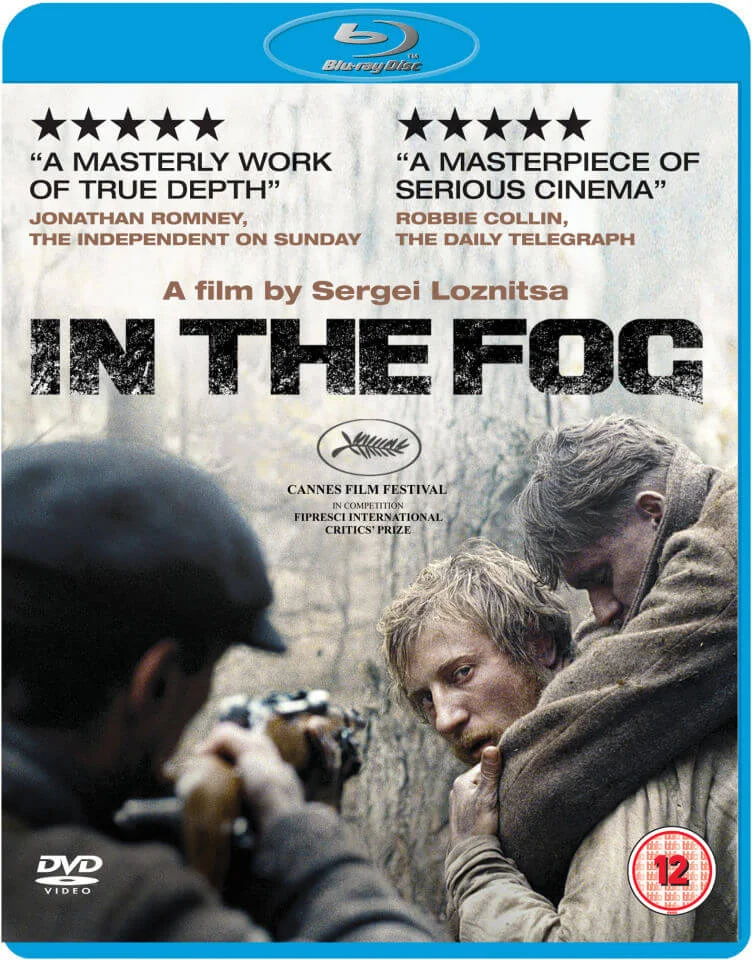 In Fog Afbeelding 1