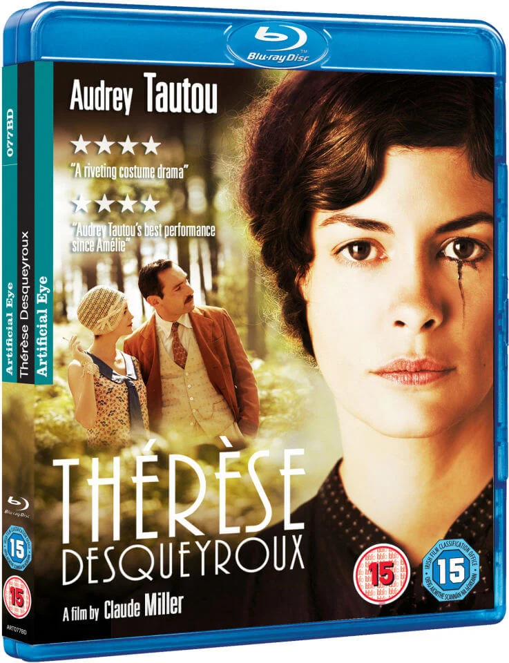 rese Desqueyroux Afbeelding 1