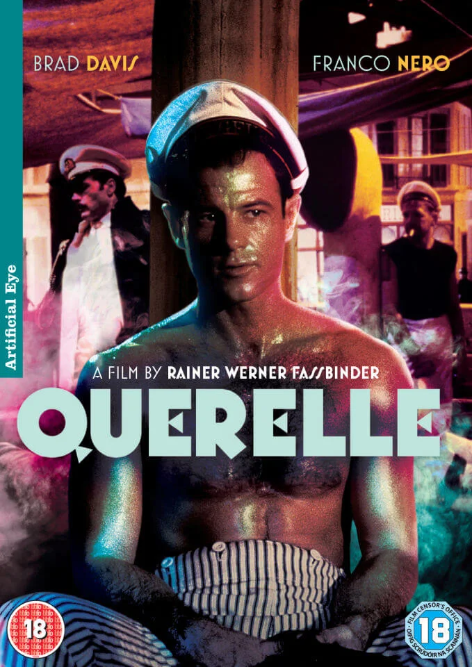 Querelle Afbeelding 1