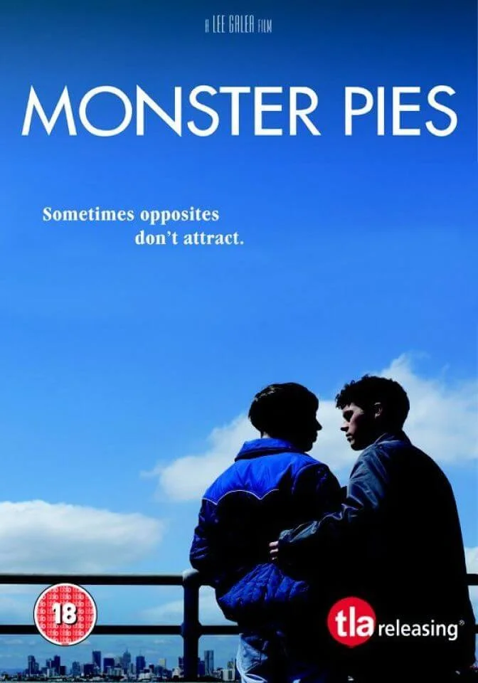 Monster Pies Afbeelding 1