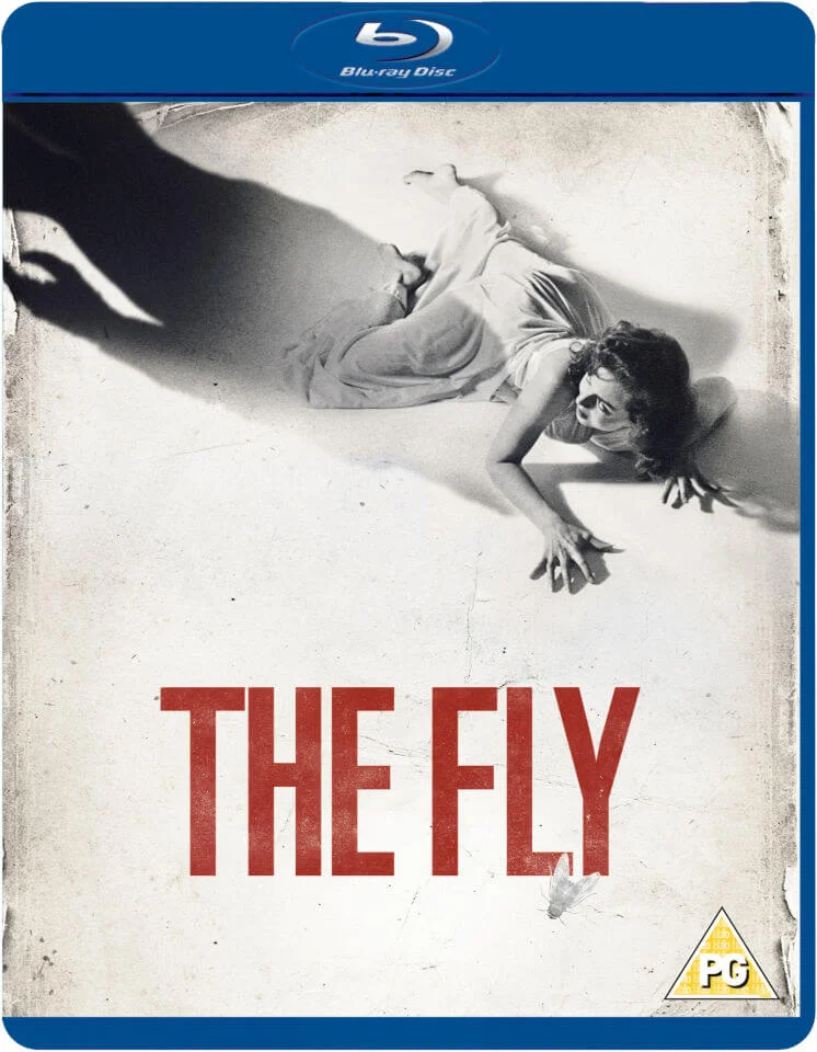 The Fly (1958) Afbeelding 1