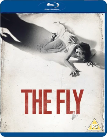 The Fly (1958)
