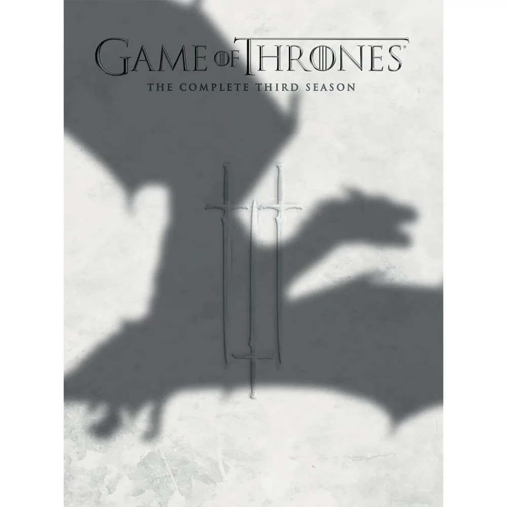 Game of Thrones - Seizoen 3 Afbeelding 1
