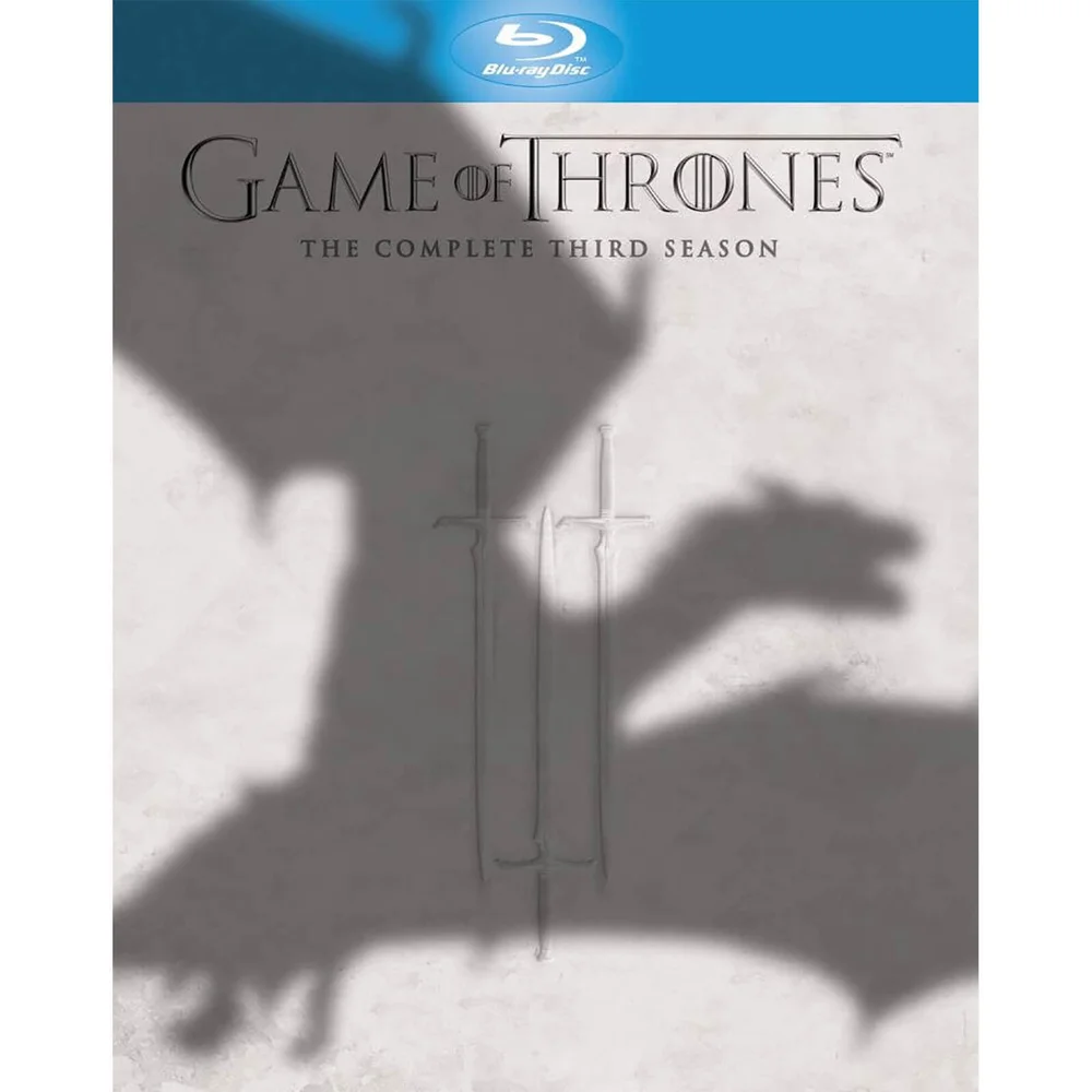 Game of Thrones - Seizoen 3 Afbeelding 1