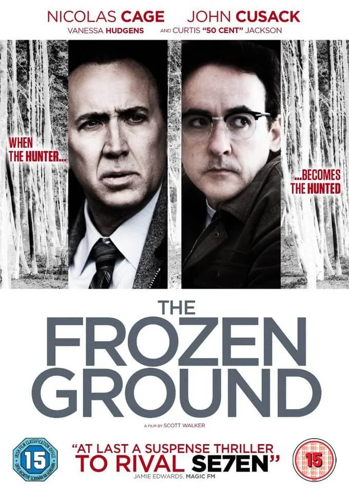 The Frozen Ground Afbeelding 1