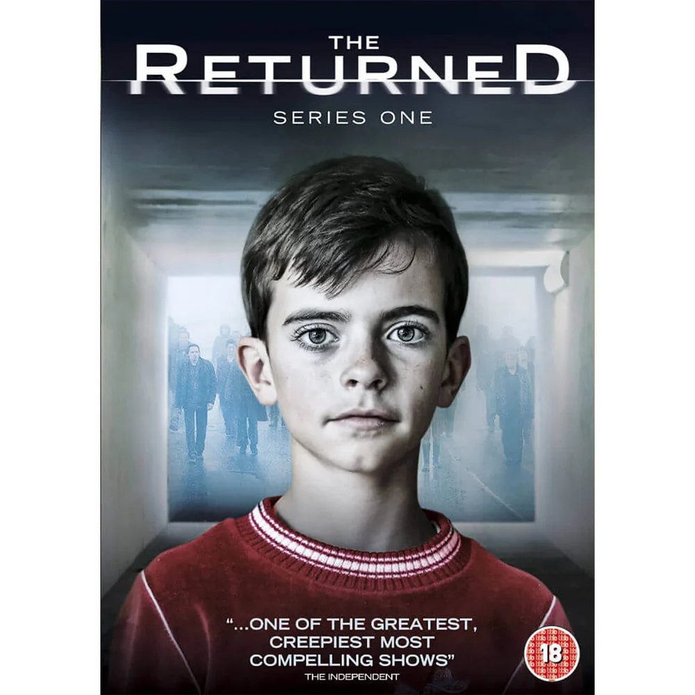 The Returned - Seizoen 1 Afbeelding 1