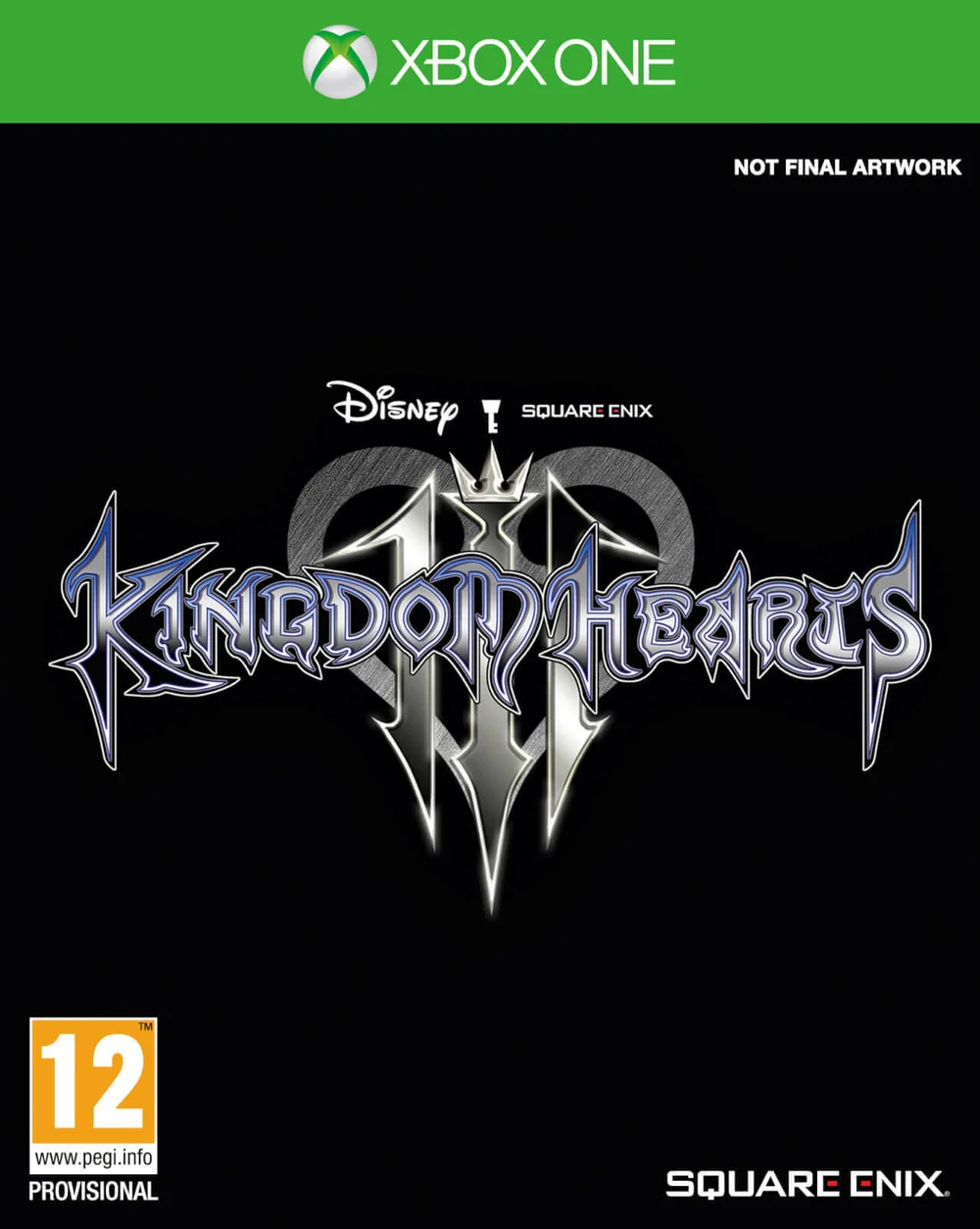 Kingdom Hearts 3 Afbeelding 1
