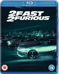 2 Fast, 2 Furious (Bevat UltraViolet Copy) - undefined undefined