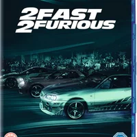 2 Fast, 2 Furious (Bevat UltraViolet Copy)