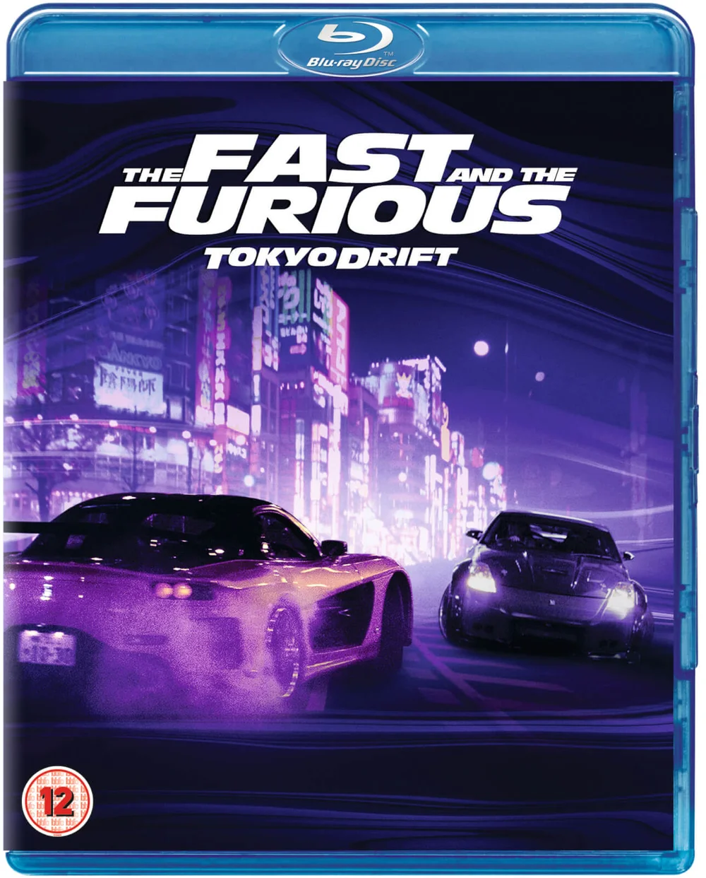 The Fast and the Furious: Tokyo Drift Afbeelding 1
