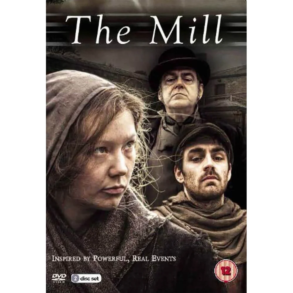 The Mill Afbeelding 1