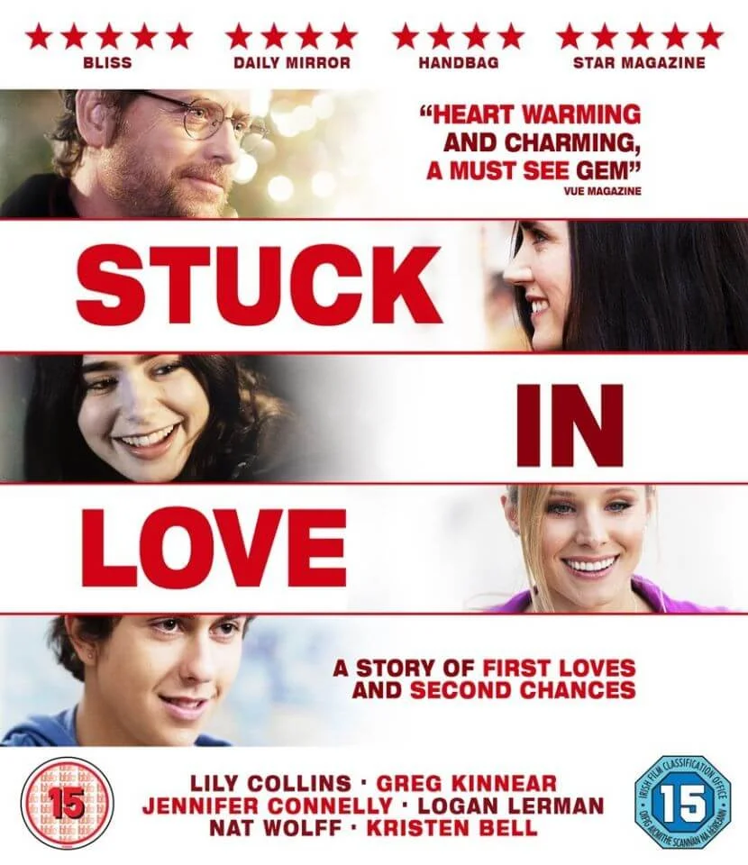 Stuck in Love Afbeelding 1
