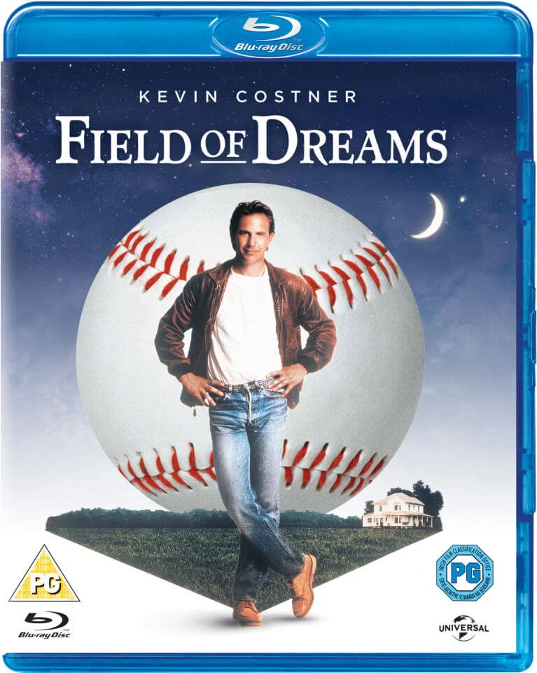 Field of Dreams Afbeelding 1