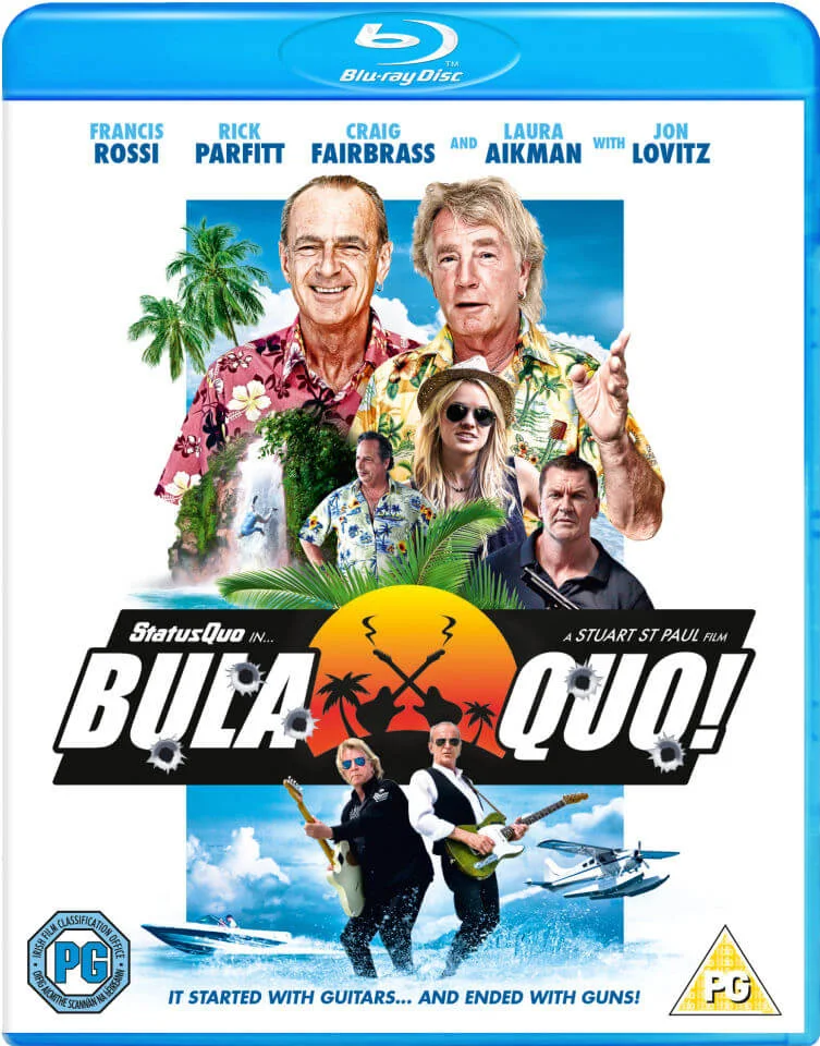 Bula Quo! Afbeelding 1