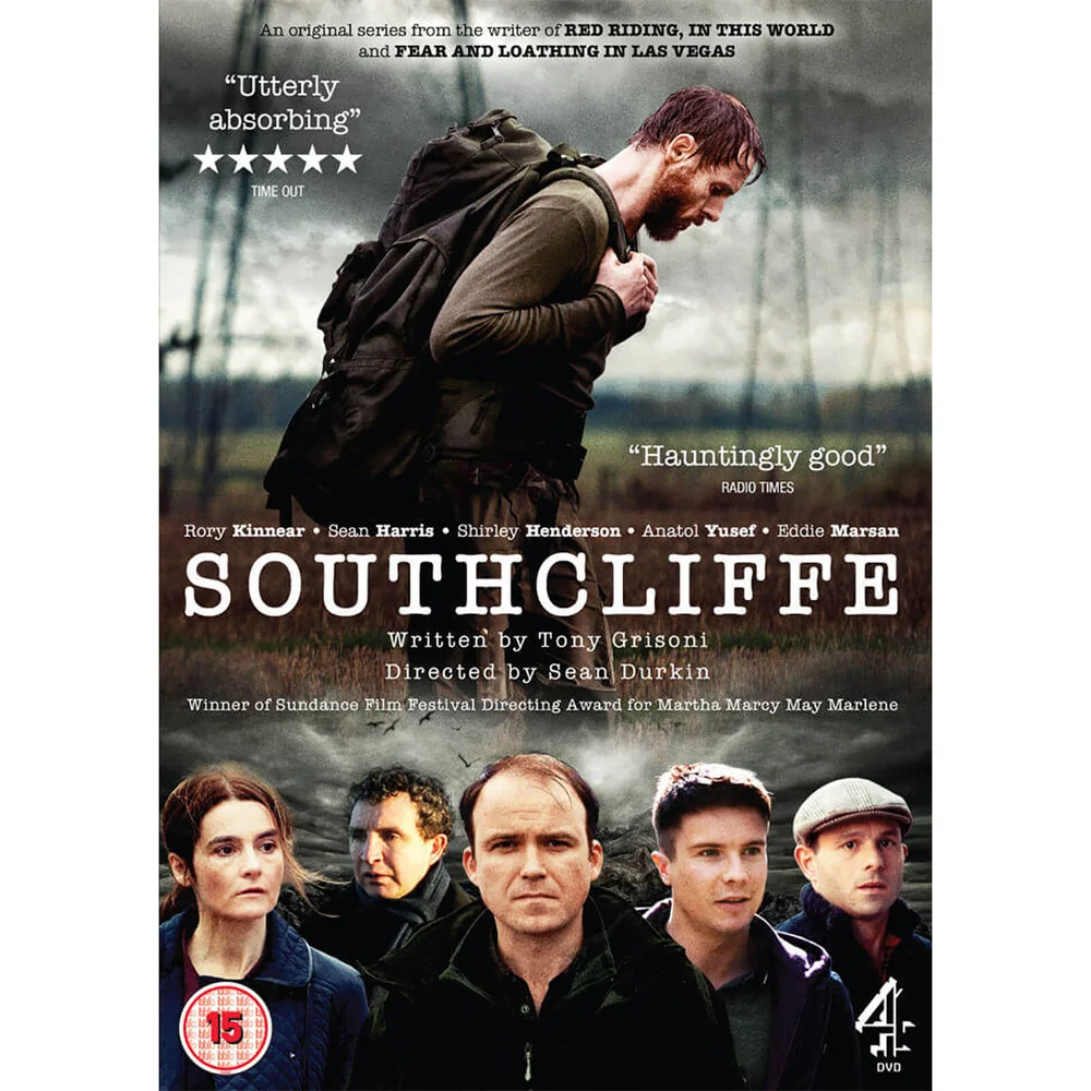 Southcliffe Afbeelding 1