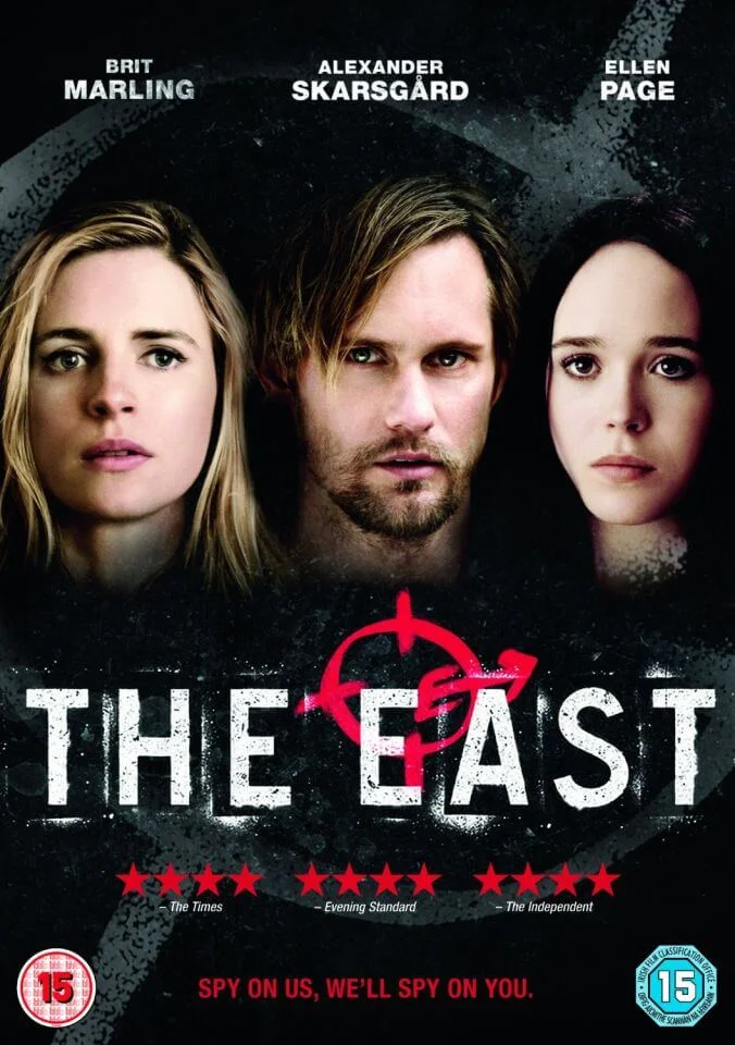 The East Afbeelding 1