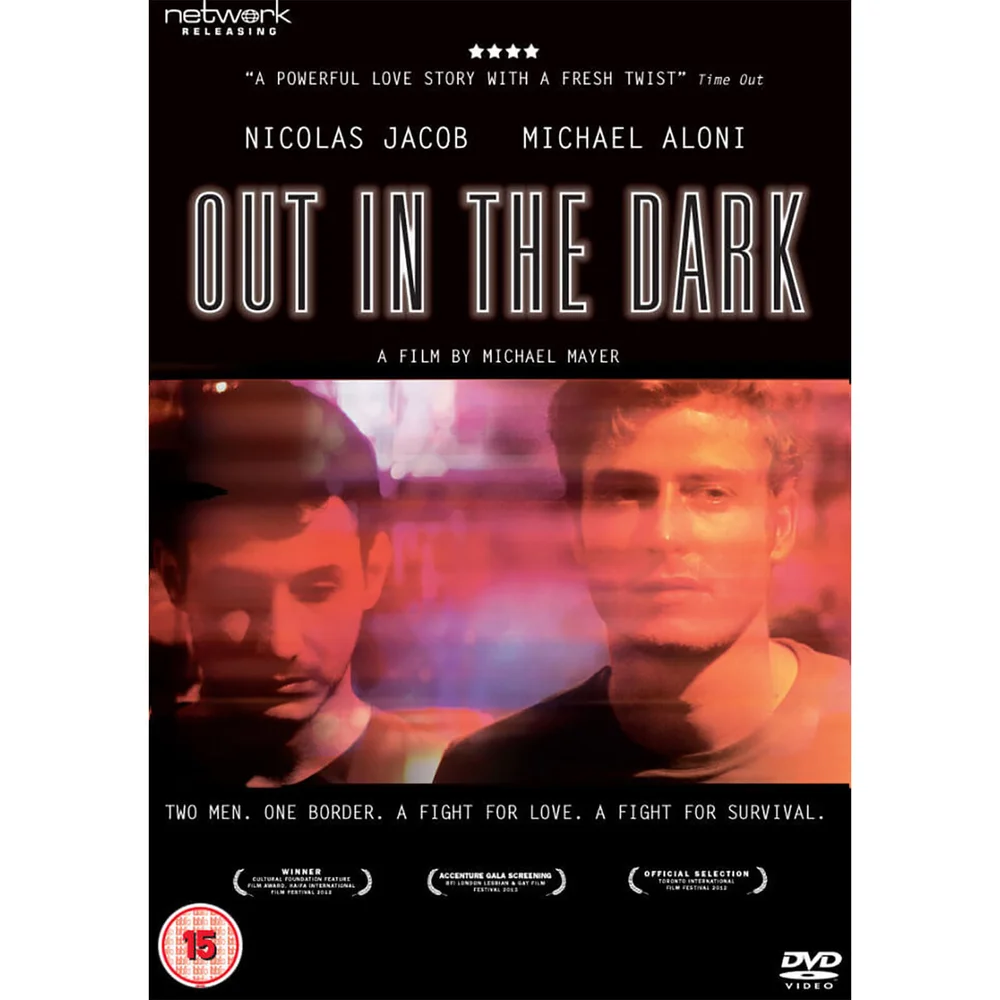 Out in the Dark Afbeelding 1