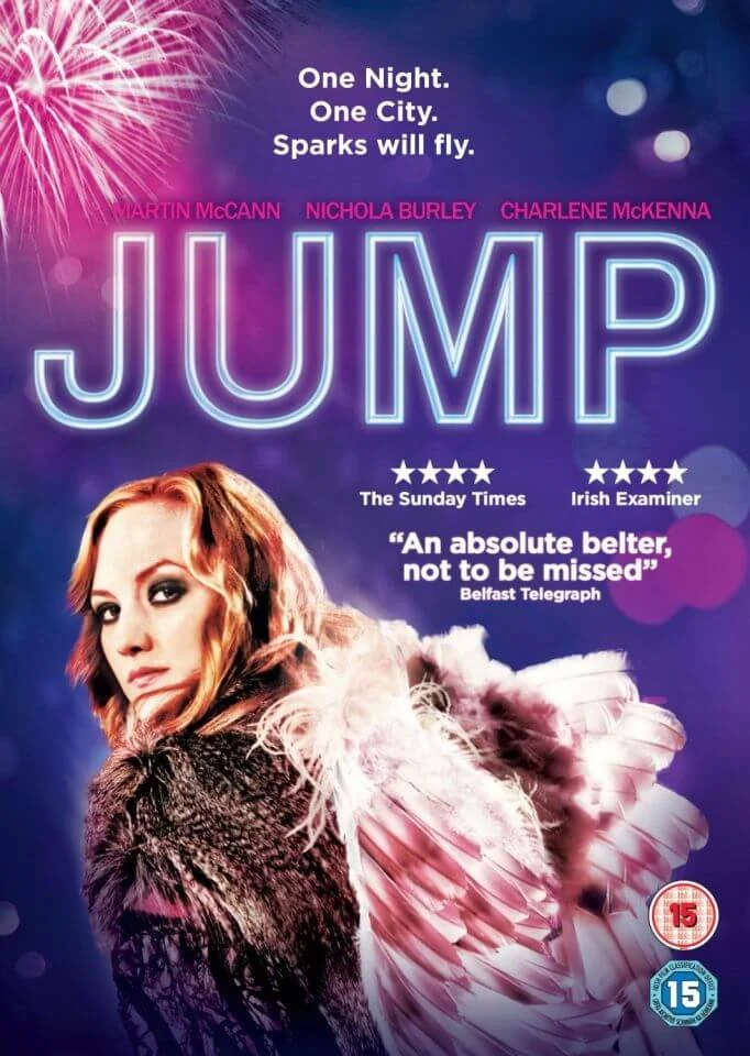 Jump Afbeelding 1