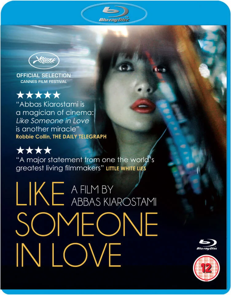 Like Someone in Love Afbeelding 1