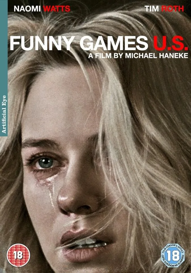 Funny Games U.S. Afbeelding 1