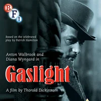 Gaslight (Dual Format Editie)