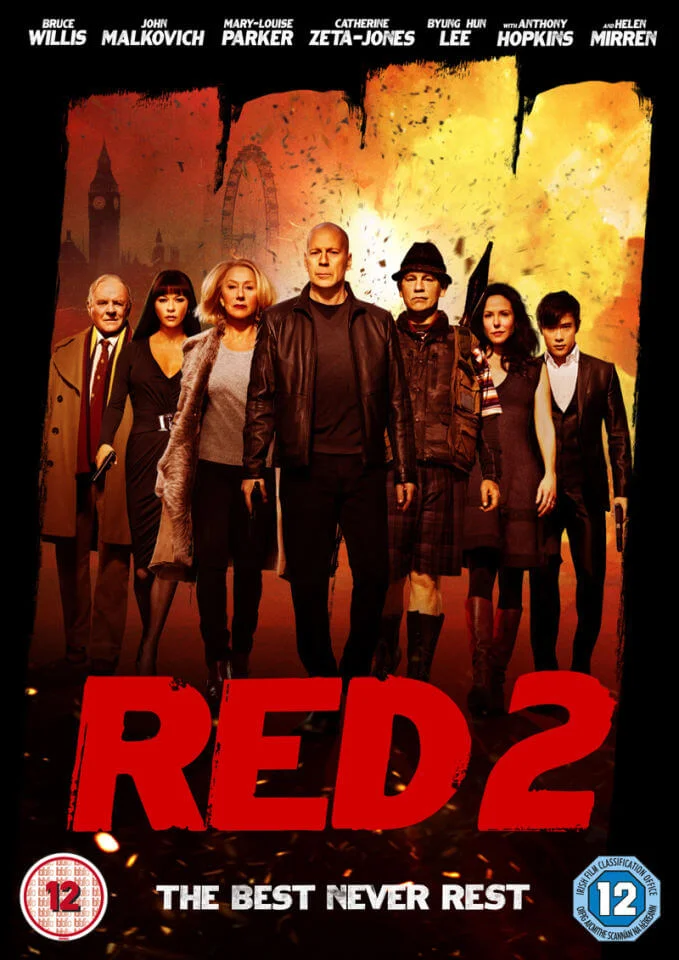 RED 2 Afbeelding 1