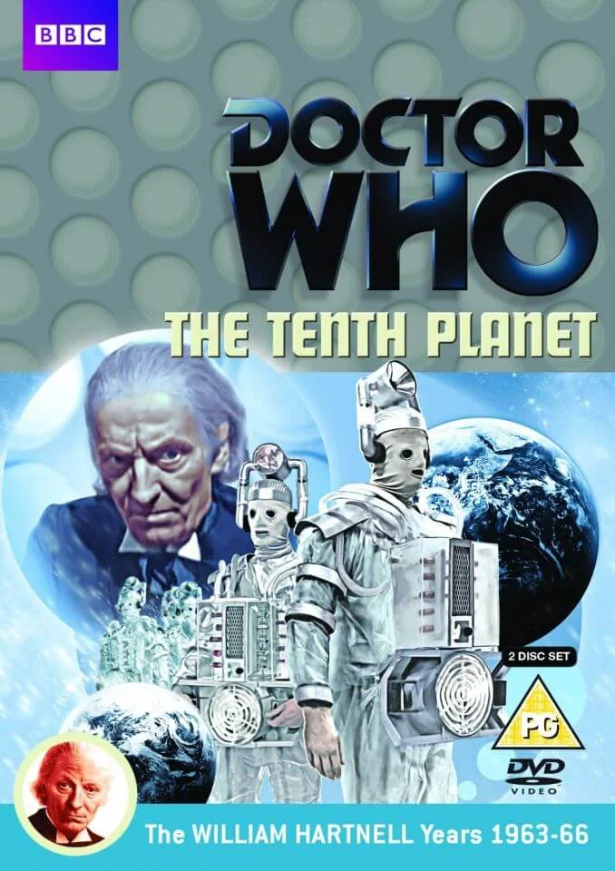 Doctor Who: The Tenth Planet Afbeelding 1