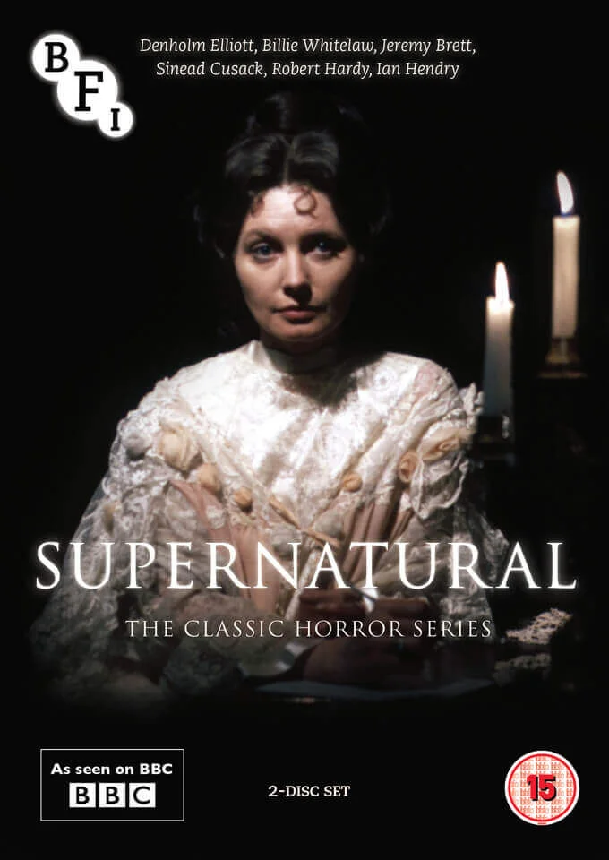 Supernatural Afbeelding 1