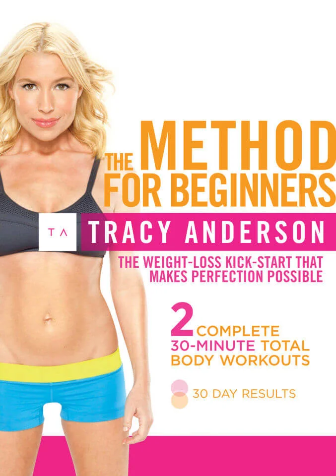 Tracy enerson Method for Beginners Afbeelding 1