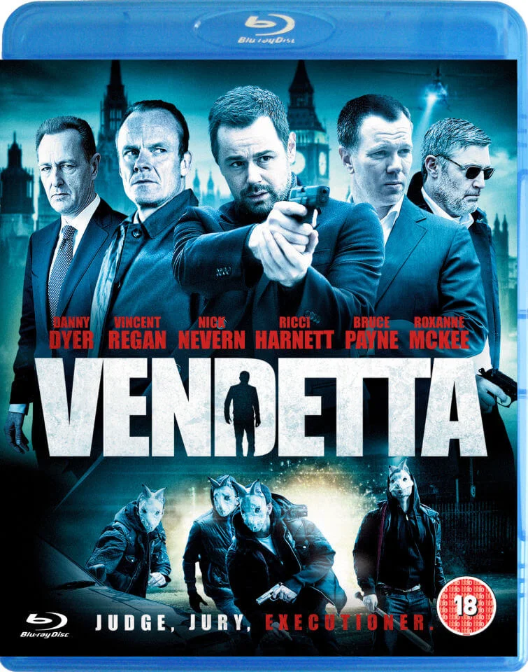 Vendetta Afbeelding 1