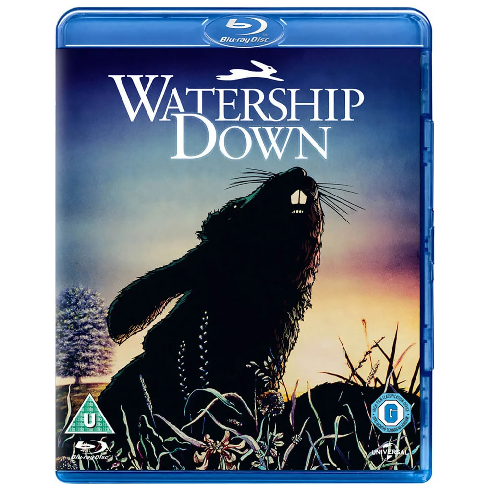 Watership Down Afbeelding 1