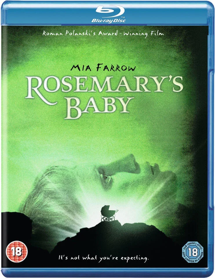Rosemary’s Baby Afbeelding 1