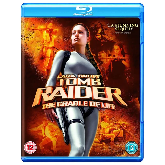Tomb Raider 2