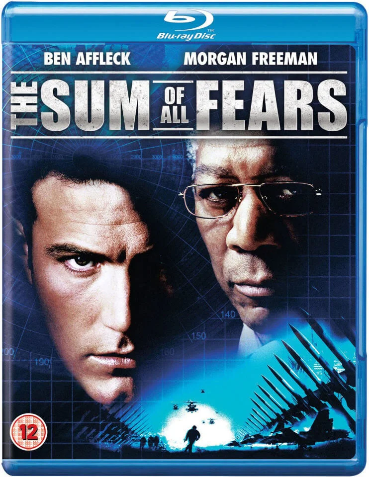 Sum of all Fears Afbeelding 1