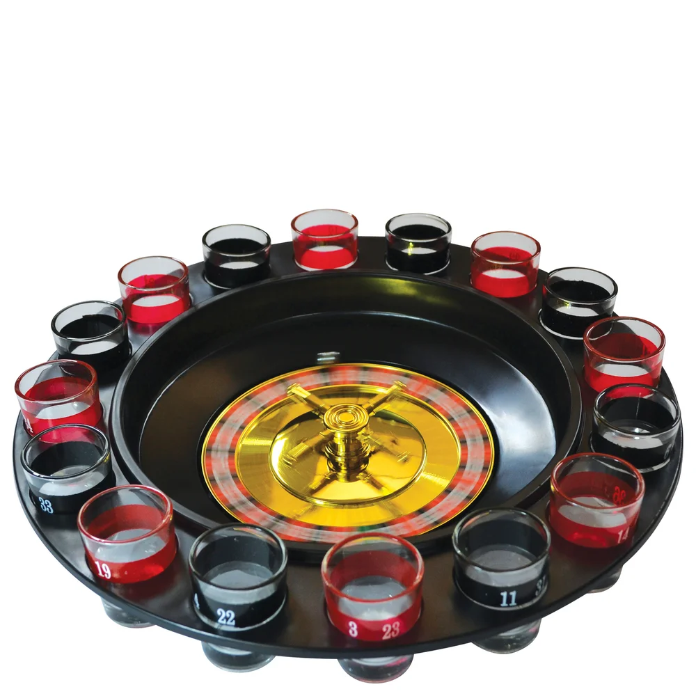 Shot Roulette Afbeelding 1