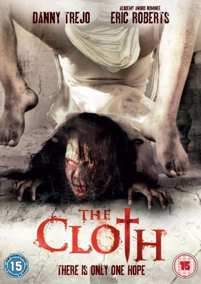 The Cloth Afbeelding 1