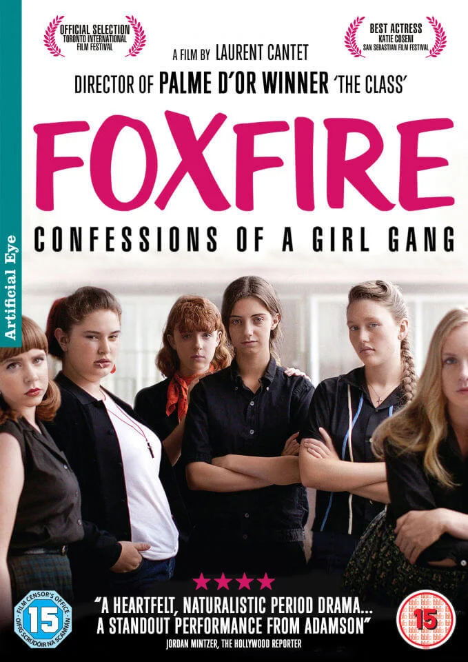 Foxfire Afbeelding 1