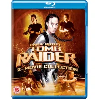 Tomb Raider 1 en 2