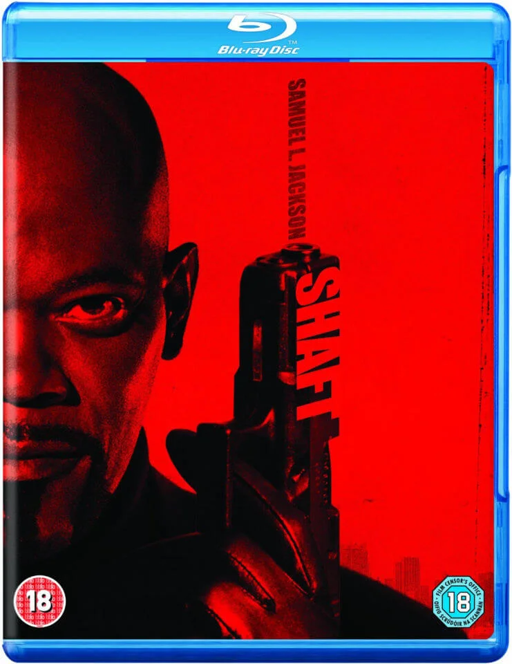 Shaft (2000) Afbeelding 1