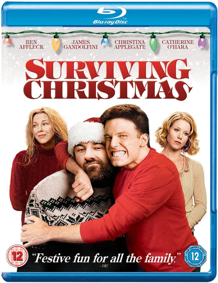 Surviving Christmas Afbeelding 1